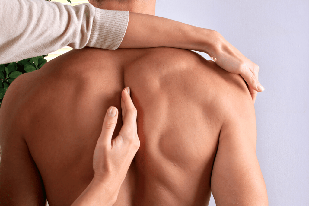 Osteopathy