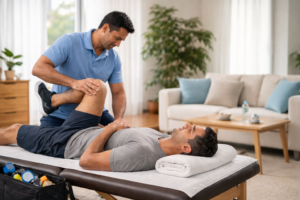 home physiotherapy