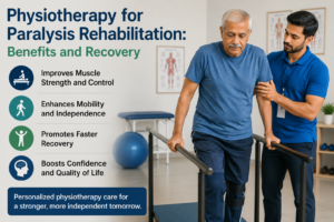 Paralysis Rehabilitation