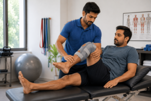 Physiotherapy
